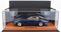FERRARI - 275 GTB/4 COUPE 1966 bleu