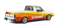 Volkswagen Caddy Mk.1 Kamei tribute “Street Fighter” – 1982