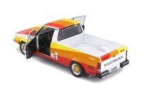 Volkswagen Caddy Mk.1 Kamei tribute “Street Fighter” – 1982