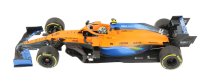 MCLAREN RENAULT MCL35 – LANDO NORRIS – 3RD PLACE AUSTRIAN GP 2020