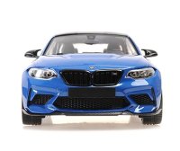 BMW M2 CS – 2020 – BLUE METALLIC