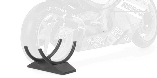 SET 2 PCS. MOTOR BIKE STAND ,WIDE, MOTOGP