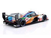 Penske Porsche 963 #6 Estre/Lotterer/Vanthoor 24h LeMans 2023