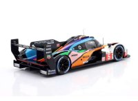 Penske Porsche 963 #5 Cameron/Christensen/Makowiecki 24h LeMans 2023