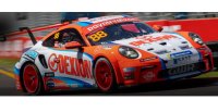 Porsche 911 GT3 Cup No.88 Porsche Carrera Cup Australia Champion 2025 Dylan O'Keeffe
