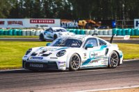 Porsche 911 GT3 Cup No.14 Porsche Carrera Cup Scandinavia Champion 2025