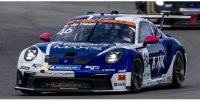 Porsche 911 GT3 Cup No.46 Porsche Carrera Cup Deutschland Champion 2025 Robert de Haan