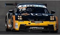 Porsche 911 GT3 Cup No.78 Porsche Deluxe Carrera Cup North America Champion 2025 Ryan Yardley