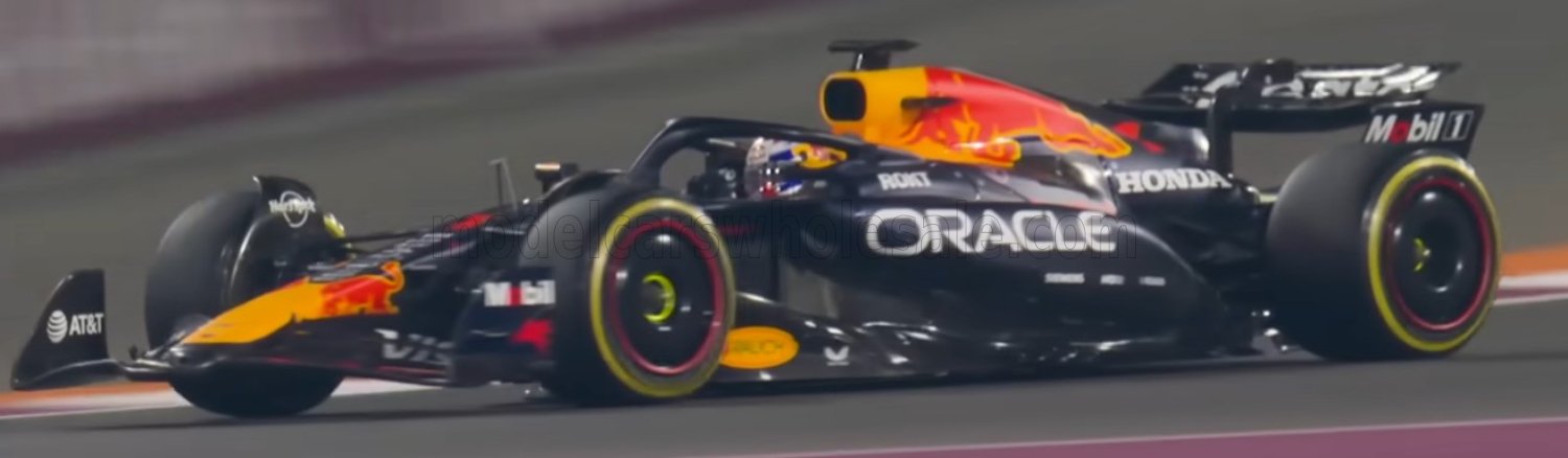 RED BULL - F1 RB21 TEAM ORACLE RED BULL RACING N 1