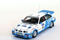 Ford Sierra RS Cosworth, RAC Rally, 1988, #35, A.MacHale/J.O'Brien