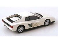Ferrari Testarossa, 1986  white