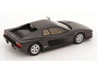 Ferrari Testarossa Monospeccio, US-Version anthracite (first Miami Vice Testarossa) 1984