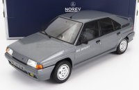 Citroën BX Sport 1985 - Fox Grijs , 0 openingen