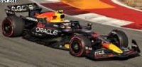 ORACLE RED BULL RACING RB21 - YUKI TSUNODA - AUSTIN GP 2025