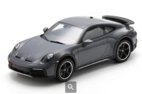 Porsche 911 Dakar (992) - Alex grey - 2023