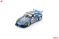 Porsche GT2 No.66 Le Mans 24H 1999 M. Monteiro - M Monteiro - M Maisonneuve