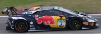 Lamborghini Huracán GT3 Evo2 No.2 Abt Sportsline DTM 2025 Nicki Thiim Limited