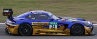 Mercedes-AMG GT3 No.24 Mercedes-AMG Team Winward DTM 2025 Maro Engel Limited
