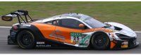McLaren 720S GT3 Evo No.25 Dörr Motorsport DTM 2025 Ben Dörr Limited