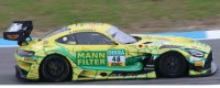 Mercedes-AMG GT3 No.48 Mercedes-AMG Team Mann-Filter DTM 2025 Jules Gounon Limited