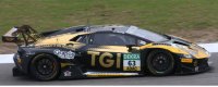 Lamborghini Huracán GT3 Evo2 No.63 TGI Team Lamborghini by GRT DTM 2025 Jordan Pepper Limited