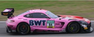 MERCEDES-AMG GT3 N°84 MERCEDES-AMG TEAM LANDGRAF DTM 2025 TOM KALENDER (300EX.)