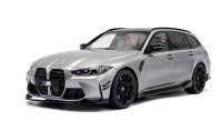BMW - 3-SERIES M3 M-PERFORMANCE PARTS (G81) TOURING SW STATION WAGON 2024 - GREY MET