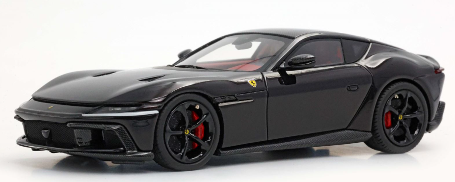 Ferrari 12Cilindri Coupe Nero Purosangue - freni r