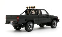 Toyota Hilux SR5 Glossy Black 202 1985
