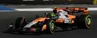 MCLAREN FORMULA 1 TEAM MCL39 - LANDO NORRIS - WINNER MEXICAN GP 2025