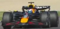 ORACLE RED BULL RACING RB21 - MAX VERSTAPPEN - WINNER AUSTIN GP 2025