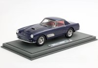 Ferrari 410 Superamerica Serie III SN 1387 SA Dark Metal Blue CONSEGNA GENNAIO