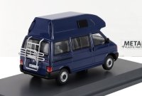 VOLKSWAGEN - T4 CALIFORNIA CAMPINGBUS 1990 - BLUE