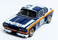 Ford Capri 2600 RS, DTCC, Zandvoort, 1973, #84, Han Akersloot, 1:43