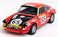 Porsche 911 S, 24h Le Mans, 1970, #65, C.Haldi/A.Blank, 1:43