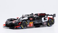 Toyota GR010 Hybrid, 6h Spa, 2025, #7, 1:43