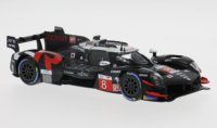 Toyota GR010 Hybrid, 24h Le Mans, 2025, #8, 1:43