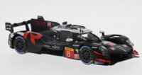 Toyota GR010 Hybrid, 6h Spa, 2025, #8, 1:43