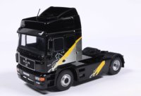 MAN F2000, noir 1994