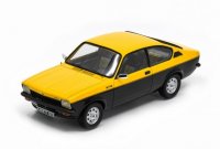 Opel Kadett C Coupe GTE 1976