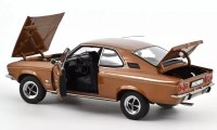 Opel Manta 1970 Brons metallic