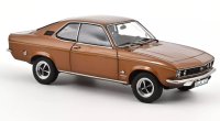 Opel Manta 1970 , Bronze métallique