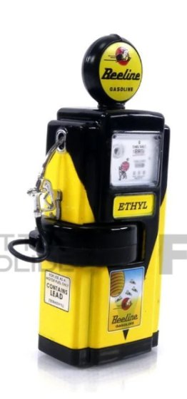 Pompe à Essence Wayne 100-a Gas Pump Beeline Gasoline