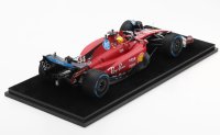 Ferrari SF-23 Fiorano Test 2025 – Lewis Hamilton 1:18