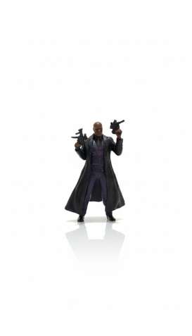 Morfeo Matrix Figure