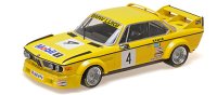 BMW 3.0 CSL BMW LUIGI VAN HOVE/JOOSEN 3. PLACE BRNO 1978