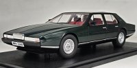ASTON MARTIN - LAGONDA S2 1985 - GREEN
