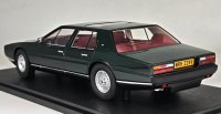 ASTON MARTIN - LAGONDA S2 1985 - GREEN
