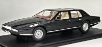 ASTON MARTIN - LAGONDA S2 1985 - BLACK