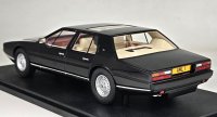ASTON MARTIN - LAGONDA S2 1985 - BLACK